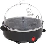 BELLA Rapid Electric Egg Cooker and