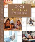 Cozy Sunday Crosswords (Sunday Crosswords)