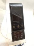 Sony Ericsson W595