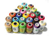 Embroidery Thread For Machines