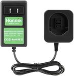 Hanaix 7.2v-18v Battery Charger for