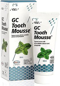 GC Tooth Mousse Mint