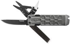 Gerber Lockdown Pry