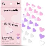 grace & stella Pimple Patches For F