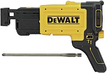 DEWALT Dry