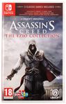 Assassin's Creed: The Ezio Collection (Nintendo Switch)