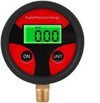 Keenso Digital Tire Pressure Gauge,