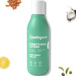 TuCo Intelligent Mild Lotion for Kids - Soothing Moisturizer for Inflamed Skin with Lily, Strawberry & Rosemary Oils - 100ml