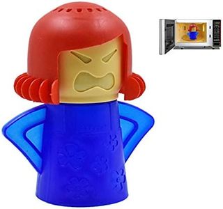 Angry Mama