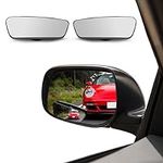 EcoNour Car Blind Spot Mirror, Car 