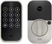 Yale Assure Lock 2 (New) - Keyless 