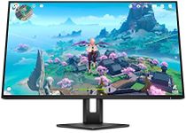 HP OMEN 27-inch 4K 144Hz HDR IPS Ga