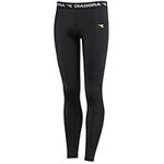 Diadora Compression Long Thermal Ru