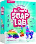 Dan&Darci Unicorn Soap Making Kit -