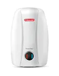 Racold PRONTO NEO Electric Instant Water Heater 5L – Vertical Geyser for Bathrooom, Anti Backflow System, 3 Safety Levels, Rust Proof Body, Faster Heating, with Fire Retardant Cable, White