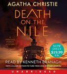 Death on the Nile Low Price CD: A Hercule Poirot Mystery