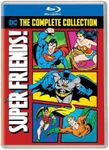 Super Friends: The Complete Series 