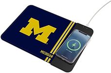 SOAR NCAA Wireless Charging Mouse P