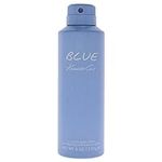 Kenneth Cole Blue Body Spray for Me
