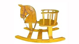 Electronic Rocking Horses