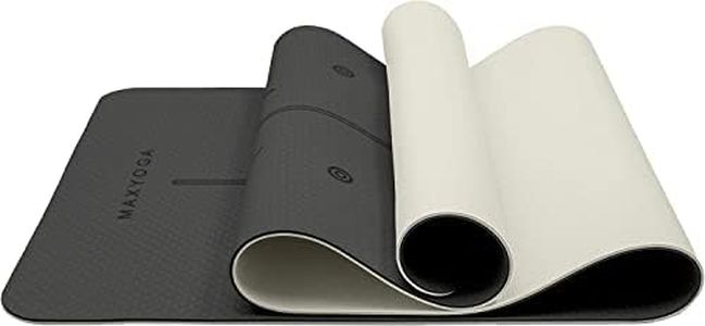 MAXYOGA® M