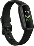 Fitbit Inspire 3 Health and Fitness