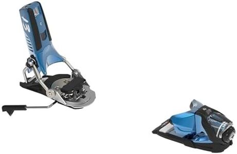 LOOK Pivot 2.0 13 GW 95, Steel Blue