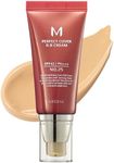 MISSHA M Perfect BB Cream No.25 War