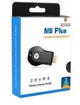 MVC Enterprise Miracast Dongle Smart TV HDMI Adapter for TV with Wireless Display and 4K Ultra HD Resolution for Home Entertainment, Business, and Education