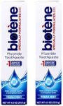 Biotene Fluoride Toothpaste Gentle 