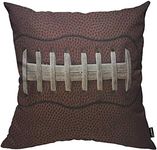 HOSNYE American Football Cotton Lin