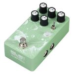 Stereo Chorus Pedals