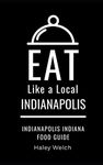 Indianapolis Indiana Travel Books