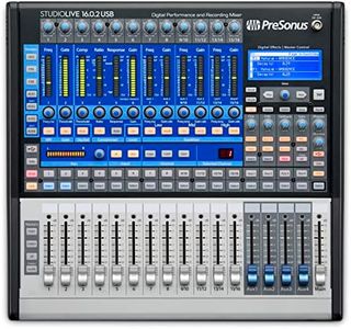 PreSonus S