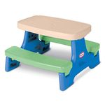 Little Tikes Easy Store Jr. Play Table [Amazon Exclusive]