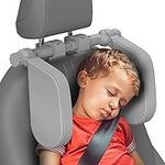 Yoocaa Car Headrest Pillow, Road Pa