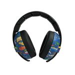 BANZ Earmuffs Infant Hearing Protection – Ages 0-2 Years (Transport)