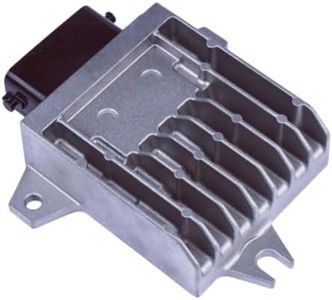 KormzaLSY L39C189E1B Transmission Control Module Fits for 2008-2010 Mazda 5 2.3L L4