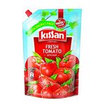 Kissan Fresh Tomato Ketchup, 425 grams