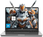 KAIGERR Laptop Computer Windows Laptop 16GB DDR4 512GB M.2 SSD Traditional Laptop Computers 15.6-inch IPS FHD Windows11 WIFI5 BT5.0 HDMI Type-C USB3.2 Home Laptops Office Laptops