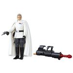 Star Wars B7281 Rogue One 3.75" Figure Director Krennic