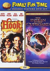 Hook/India