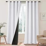 Master Bedroom Curtains