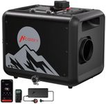 8KW Diesel Heater, All in One 7.5L 