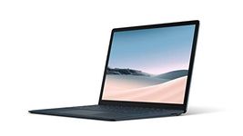 Surface Laptop 3 13" i5/8/256 Cobalt Blue Fabric - French