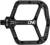 Oneup Components Aluminum Pedal Bla