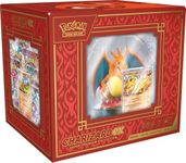 Pokemon TCG Charizard ex Super Prem