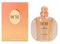 Christian Dior Women's Dune Eau de Toilette Natural Spray, 3.4 fl. Ounce