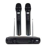 Emb Wireless Mics