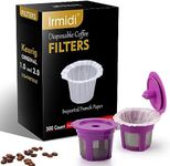 Disposable Coffee Paper Filter 300 